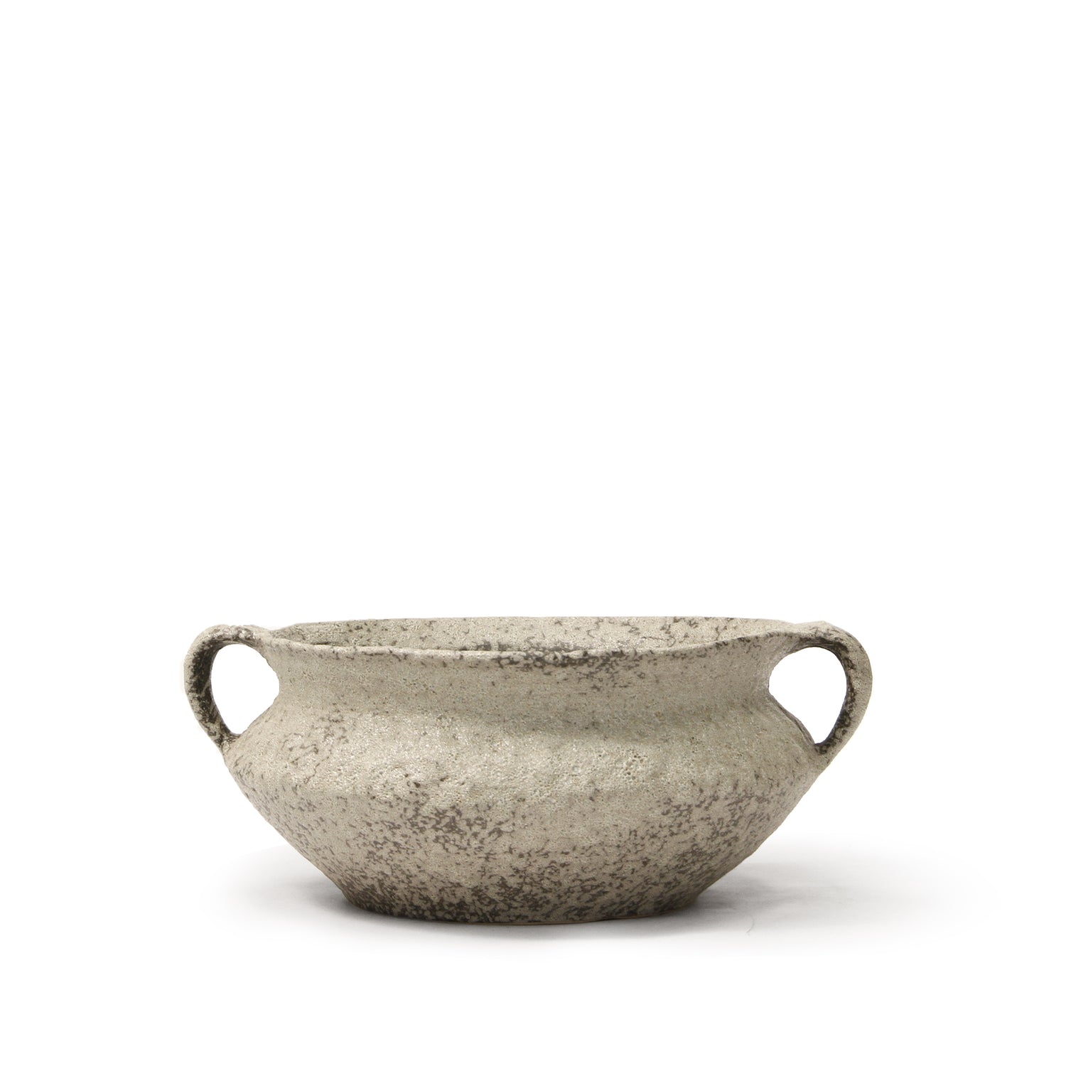 Flint Vessel