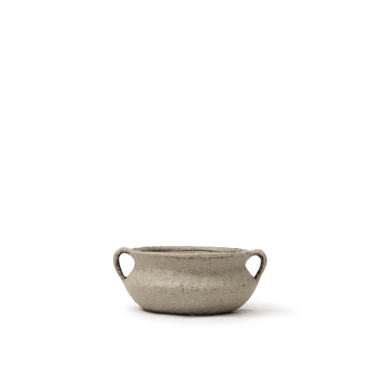 Flint Vessel