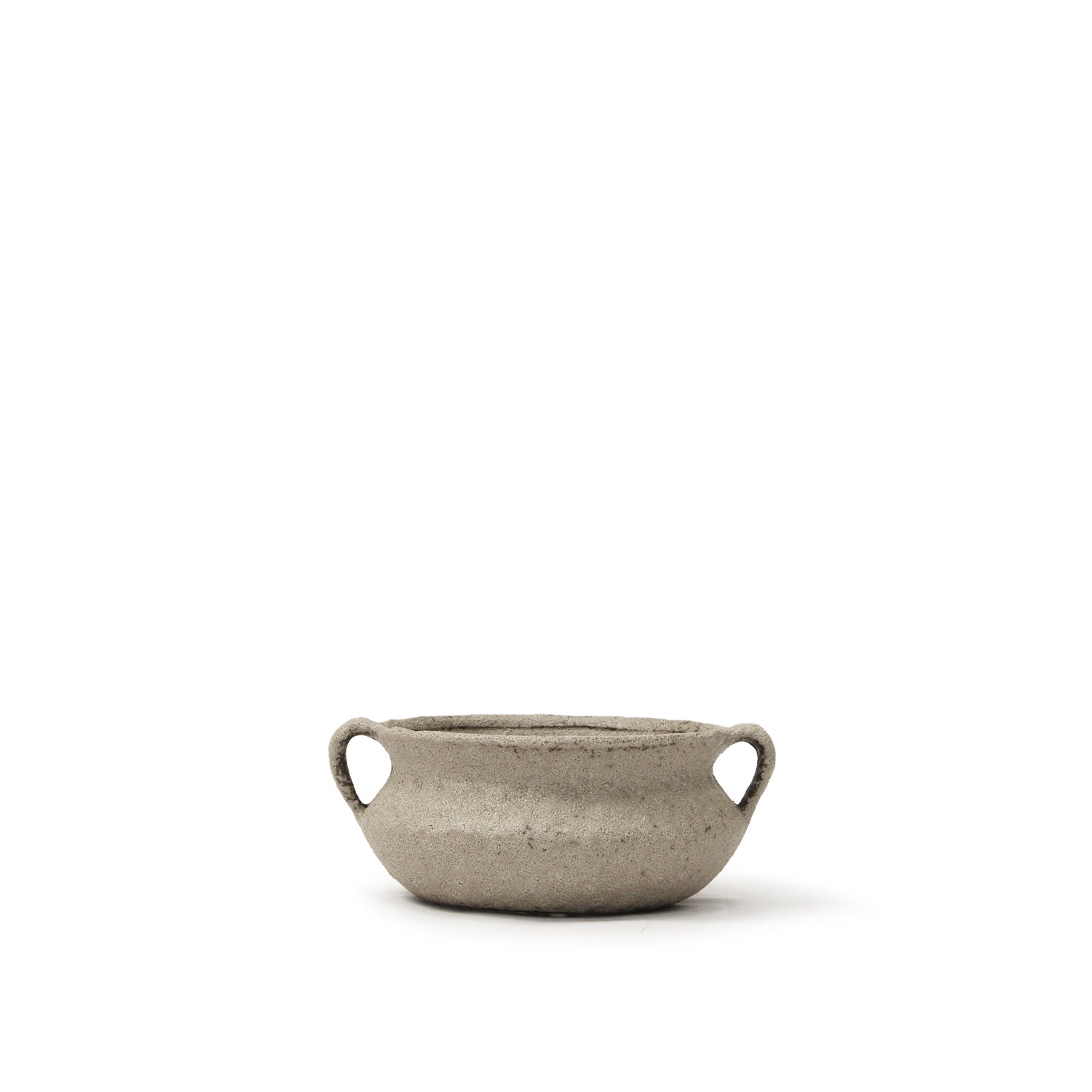 Flint Vessel