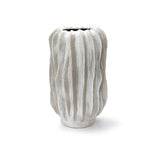 Rippled Haven Pot / Planter