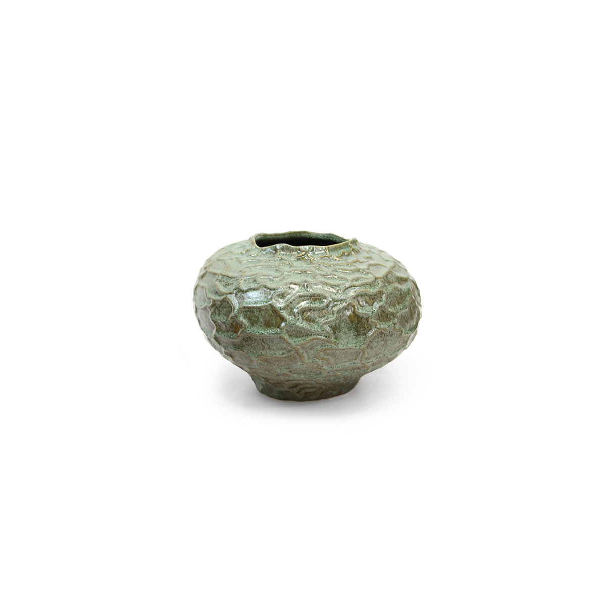 Ovalo Vase