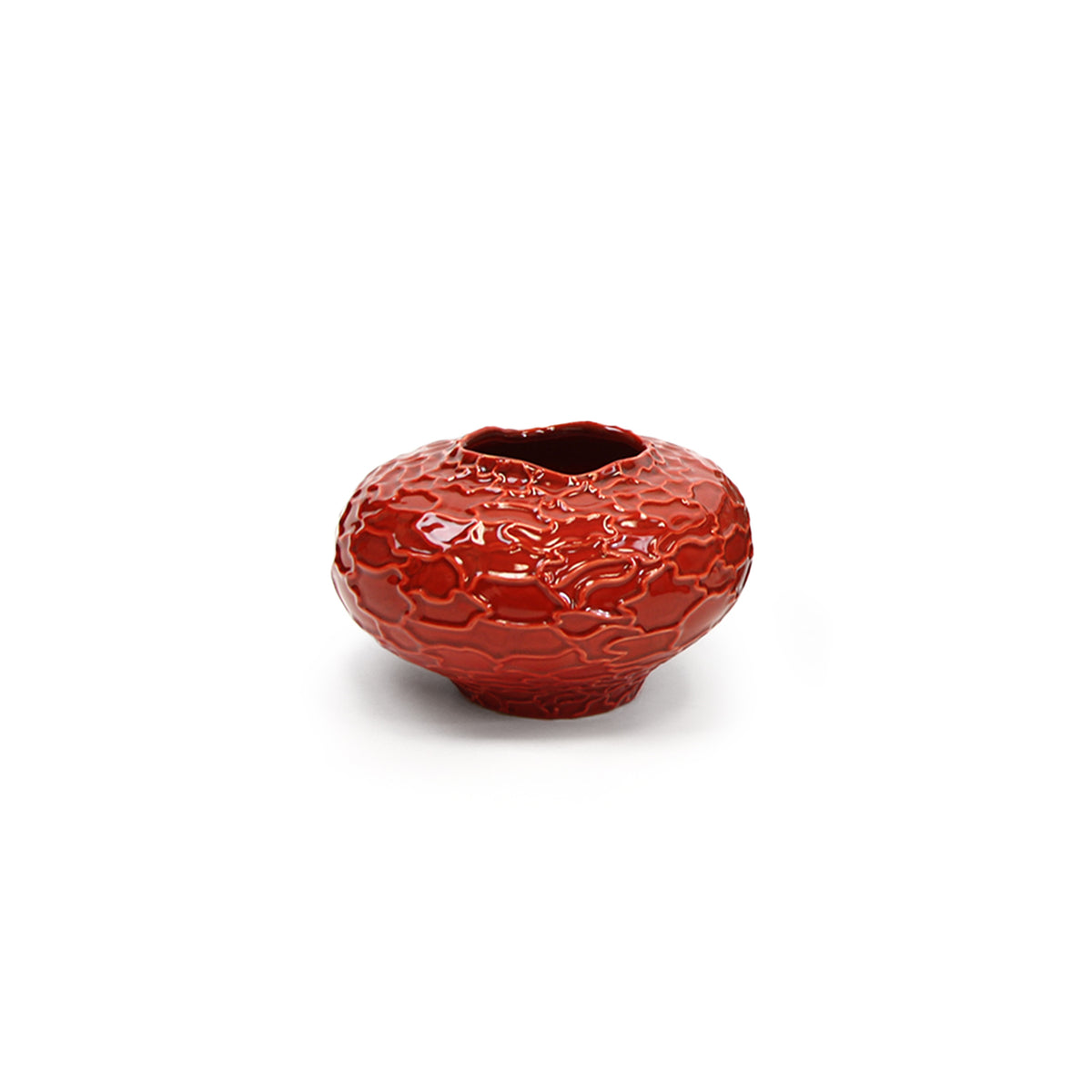 Ovalo Vase