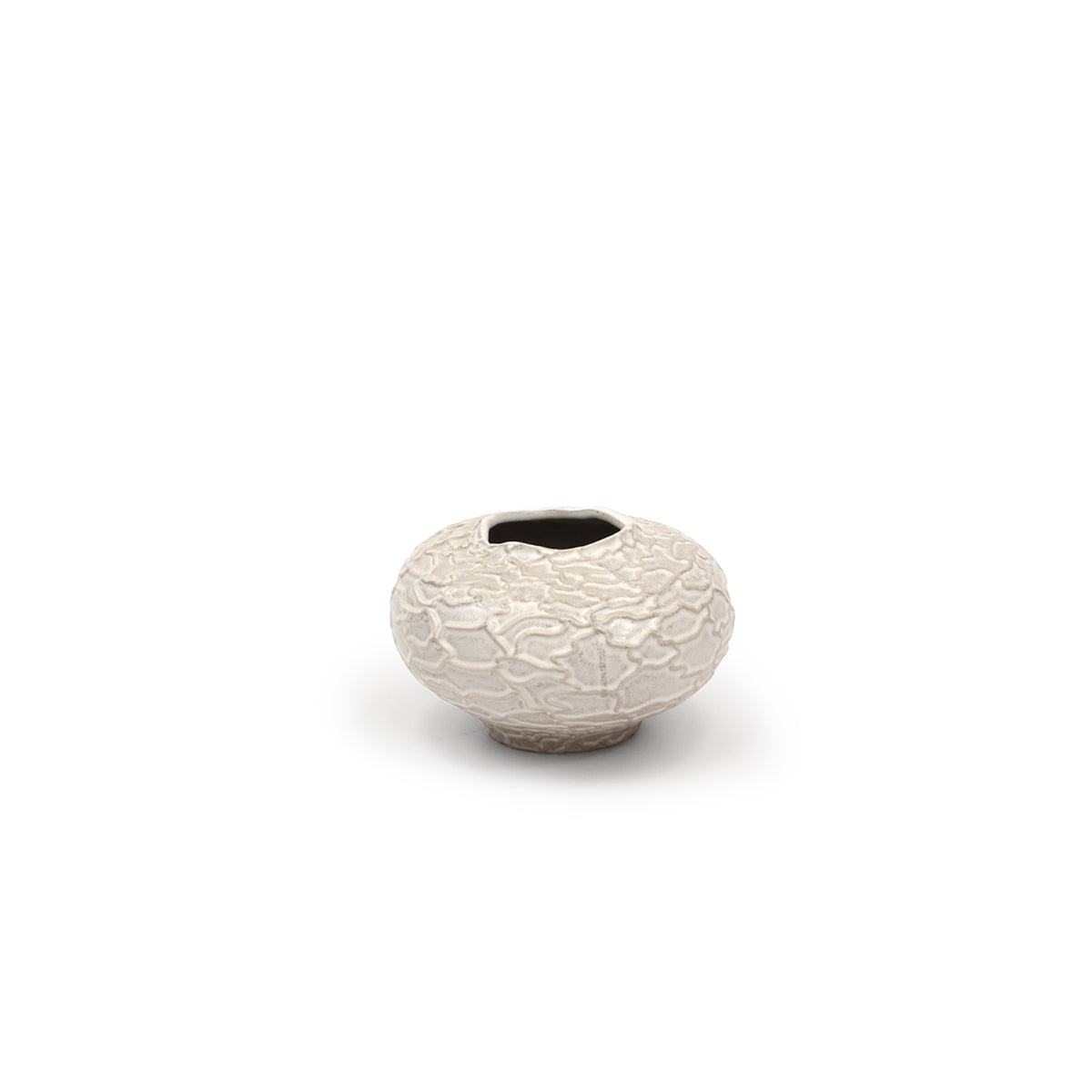 Ovalo Vase
