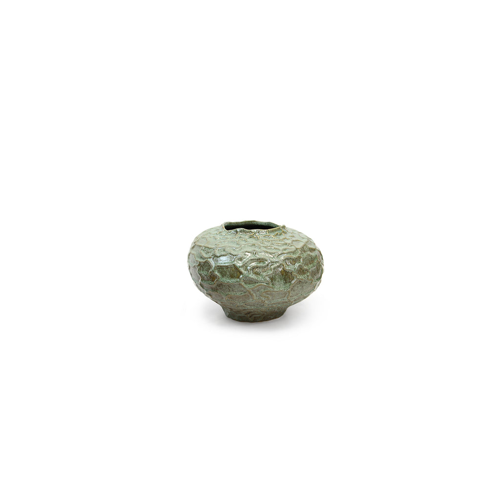 Ovalo Vase