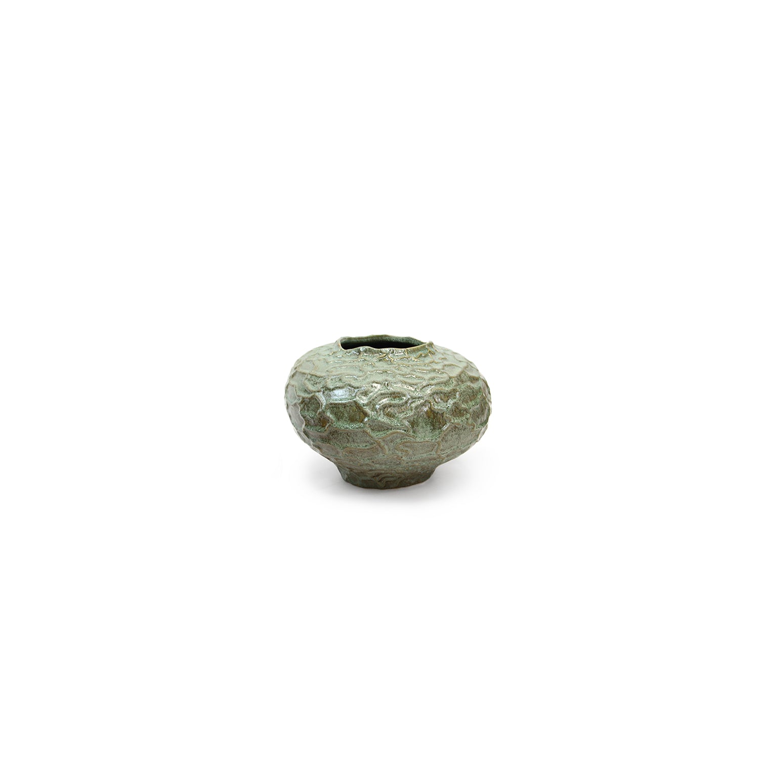 Ovalo Vase