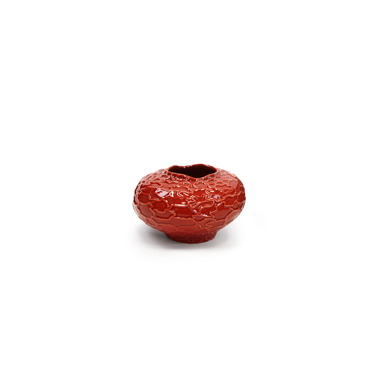 Ovalo Vase
