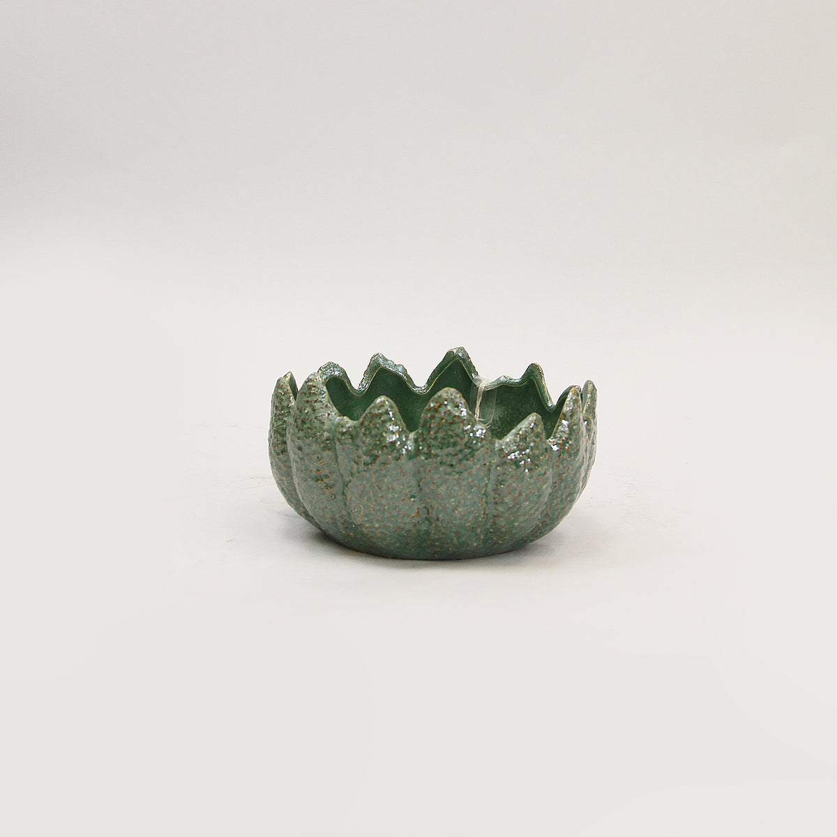 Aurora Crest Planter