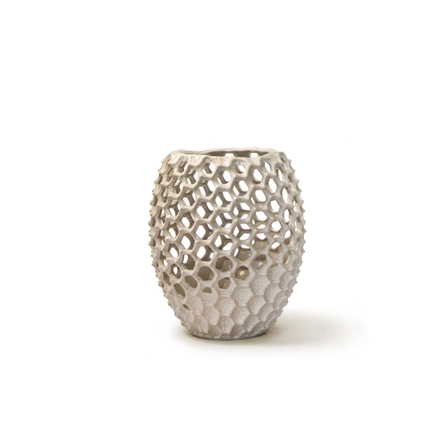 Lunaria Vase