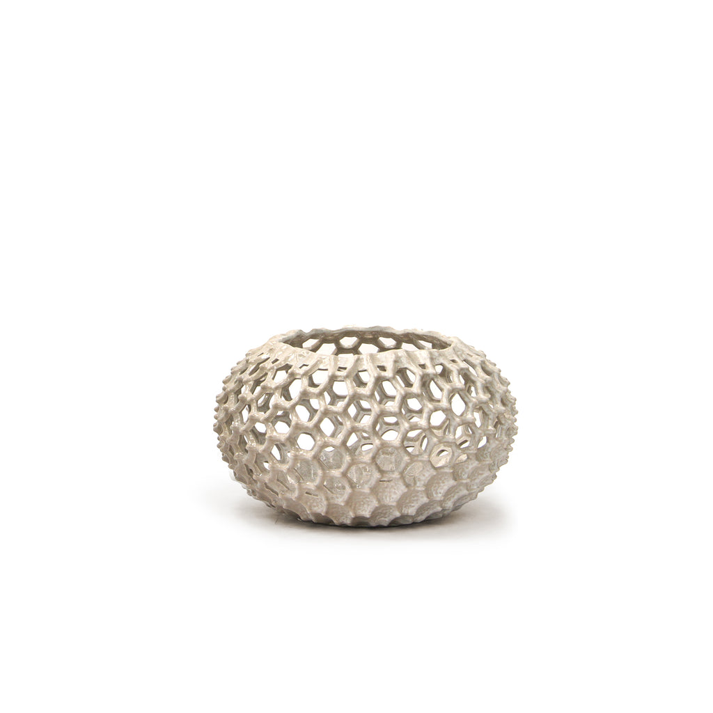 Lunaria Vase