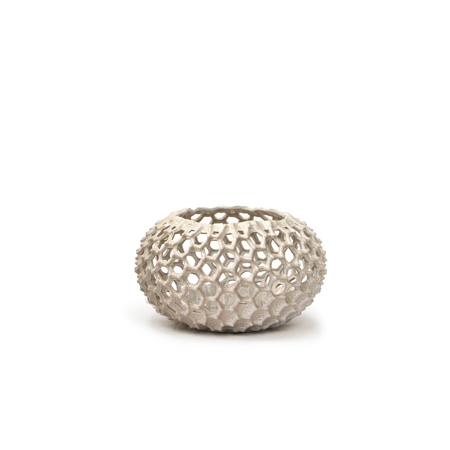 Lunaria Vase