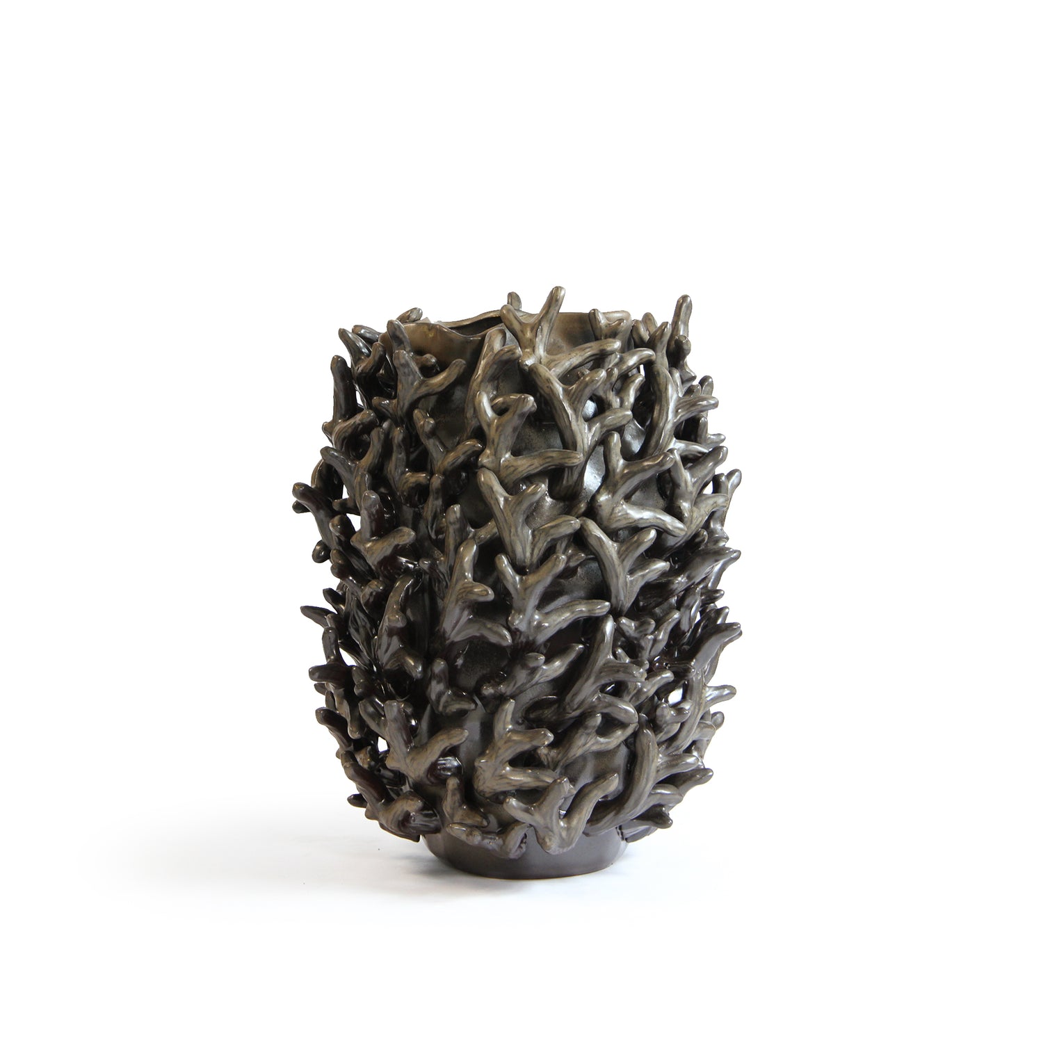 Reefform Vase