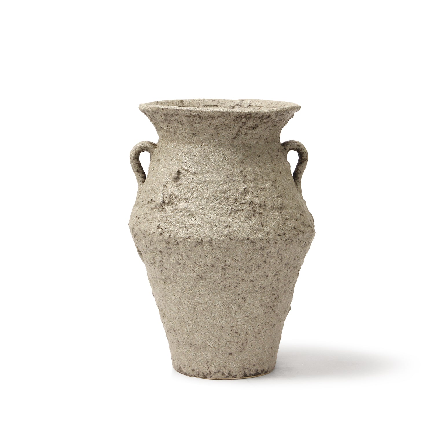 Flint Vessel