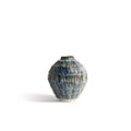 Obsidian Glade Vase