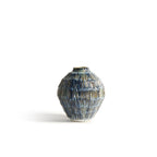 Obsidian Glade Vase