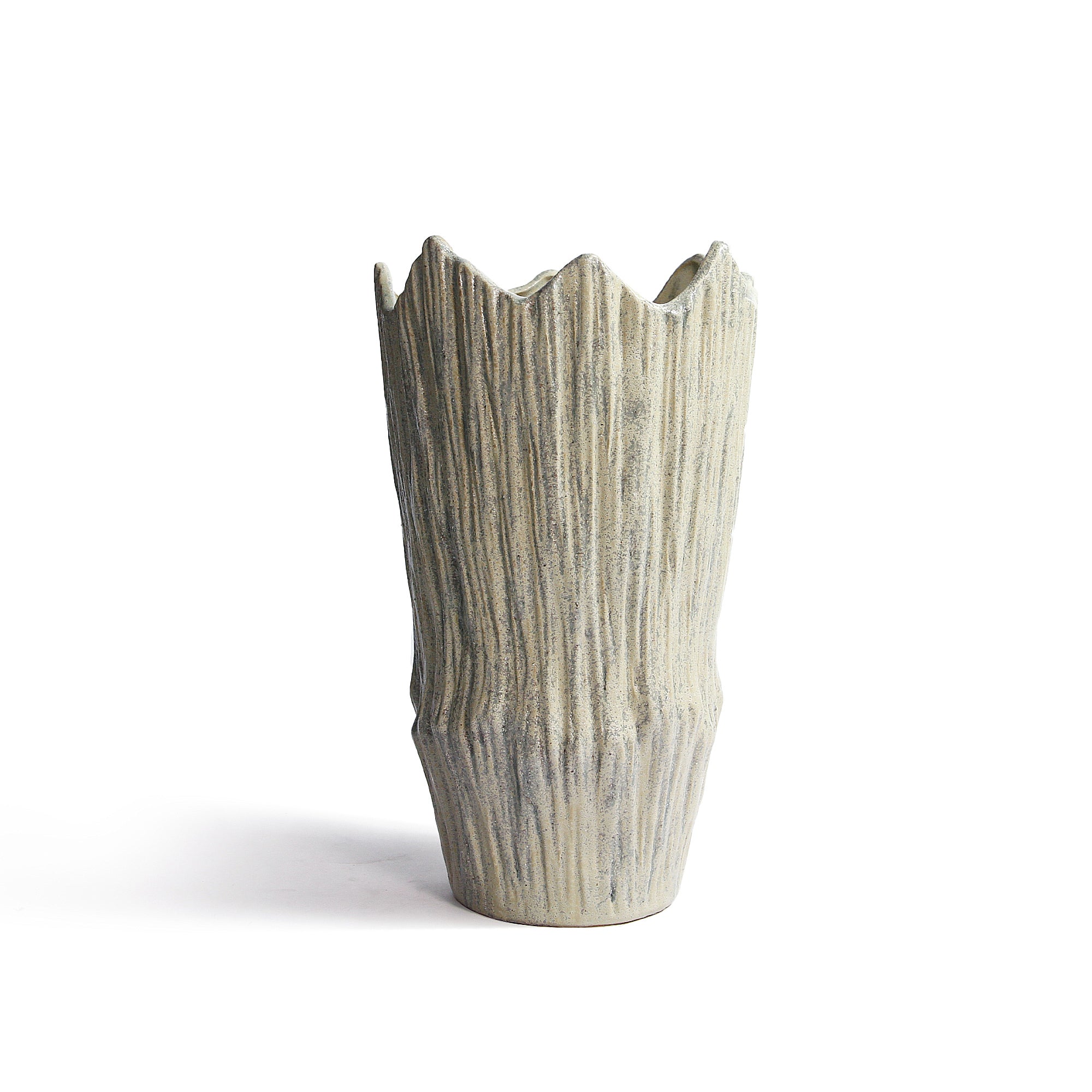 Coronet Vase