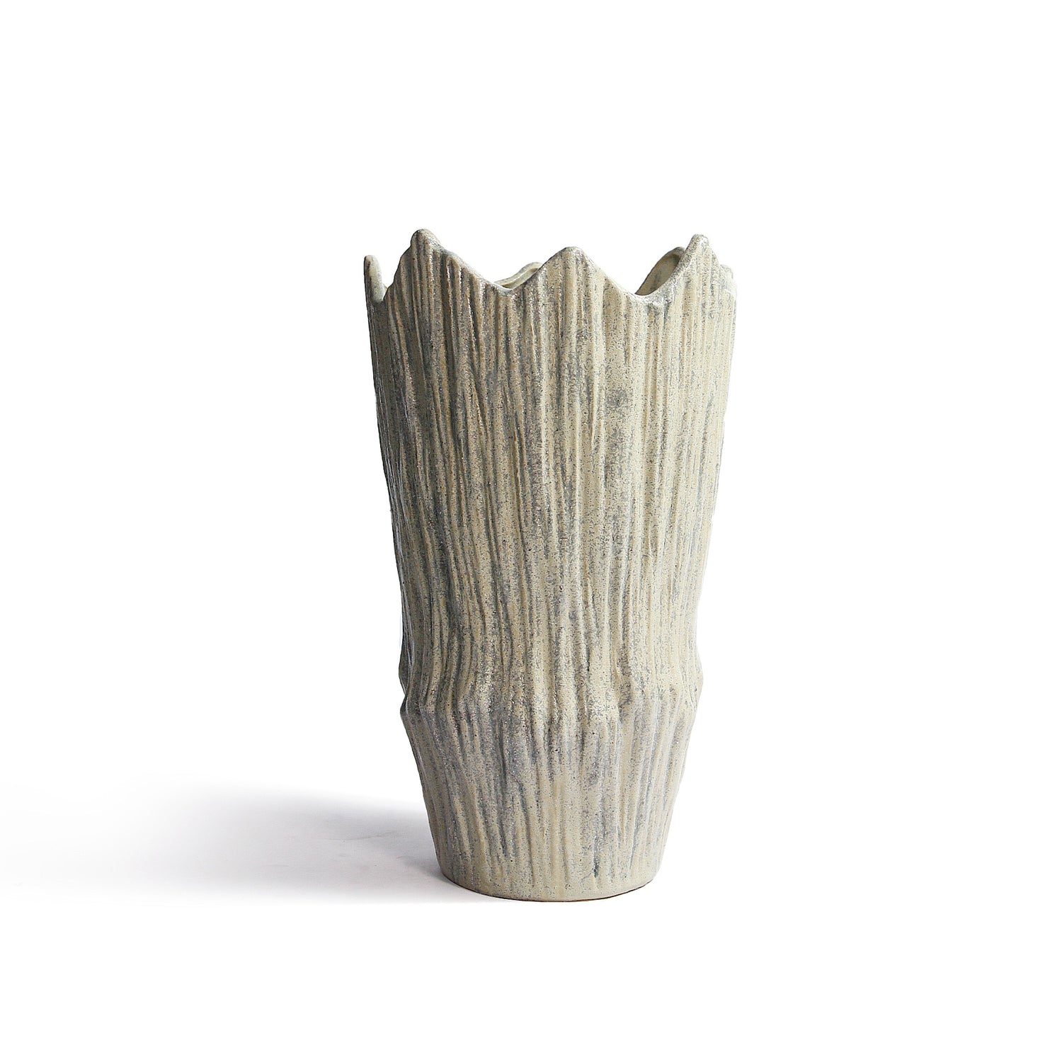 Coronet Vase