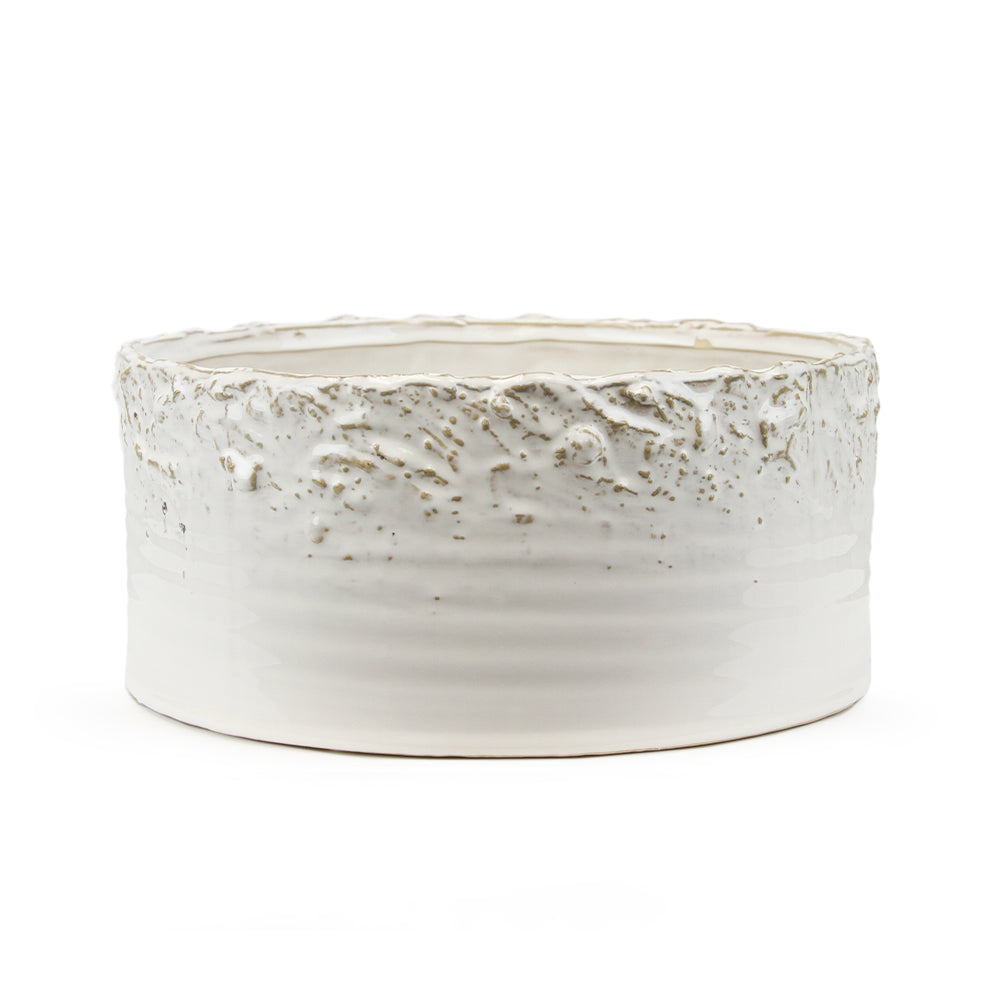 Lunar Ceramic Vase | Galore Home: Luxury Home Decor, Elegant Home Furnishings, Stylish Home Accents & Contemporary Home Accessories