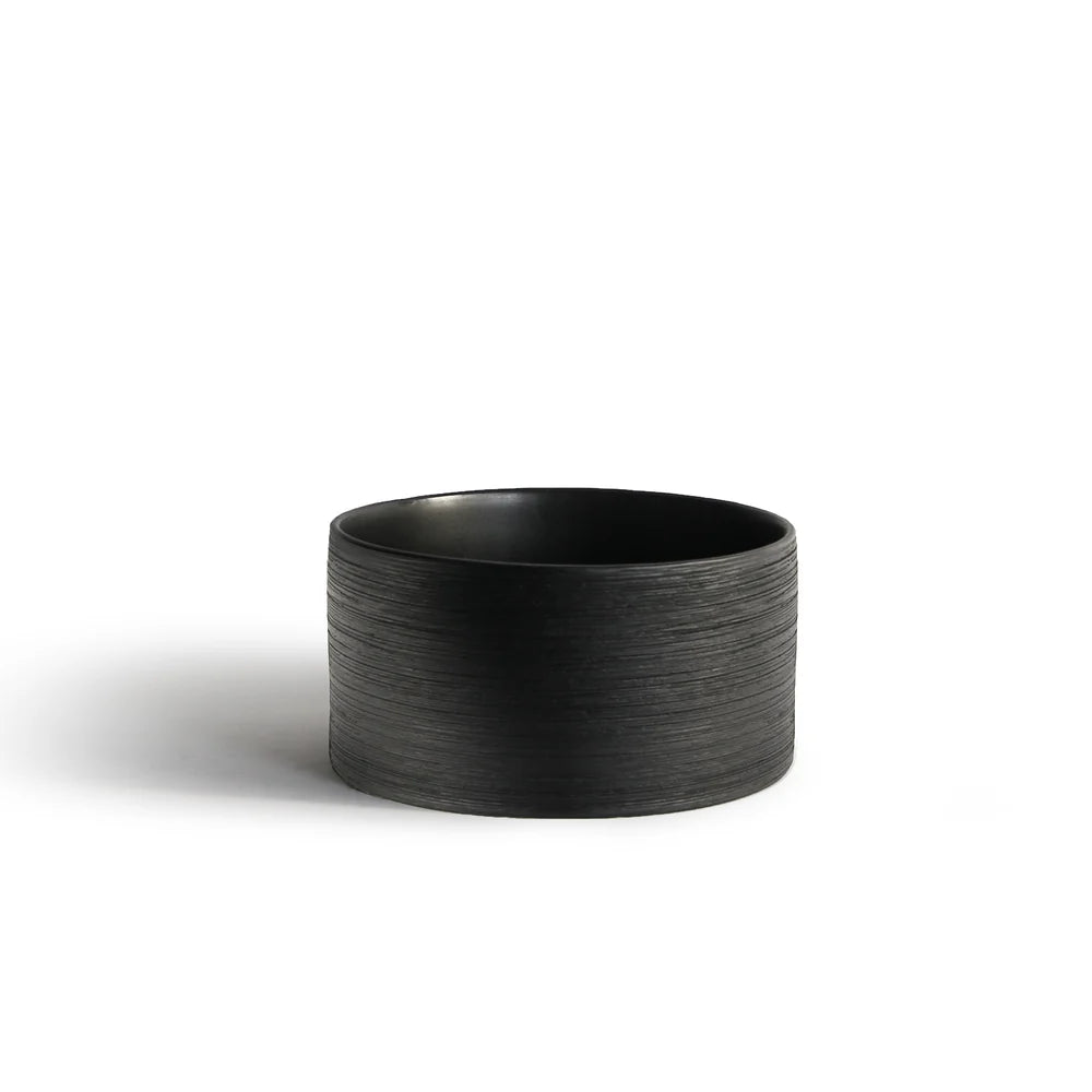 Etched Black and White Collection