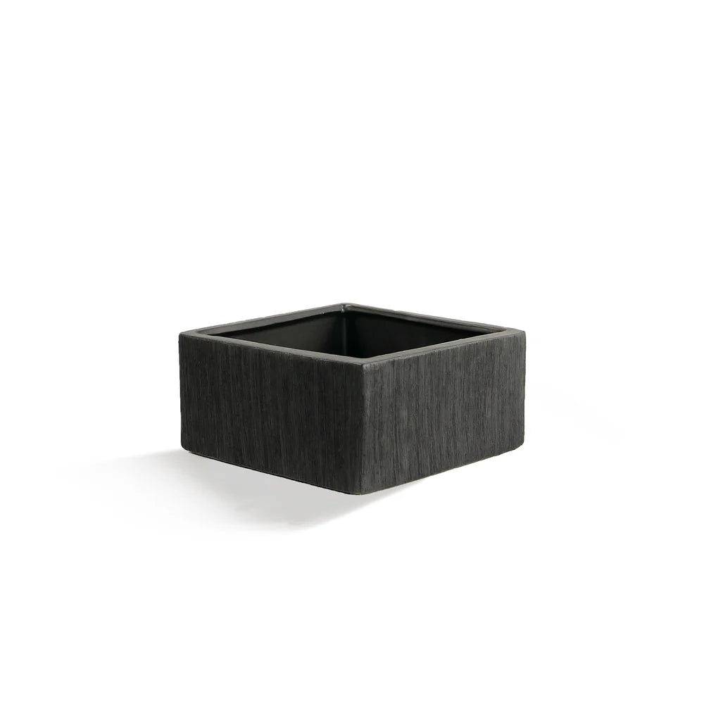 Etched Black and White Collection