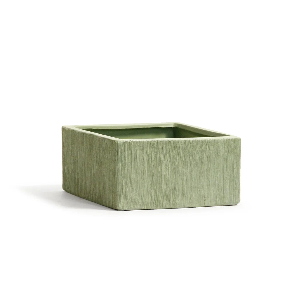 Etched Green Collection