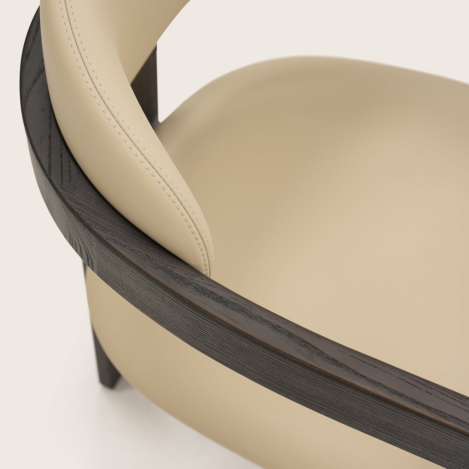 Luxe Diner Dining Chair