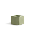 Etched Green Collection