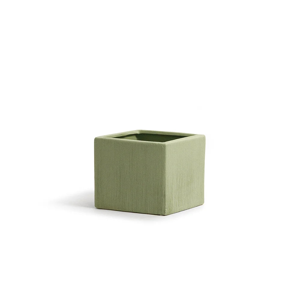 Etched Green Collection