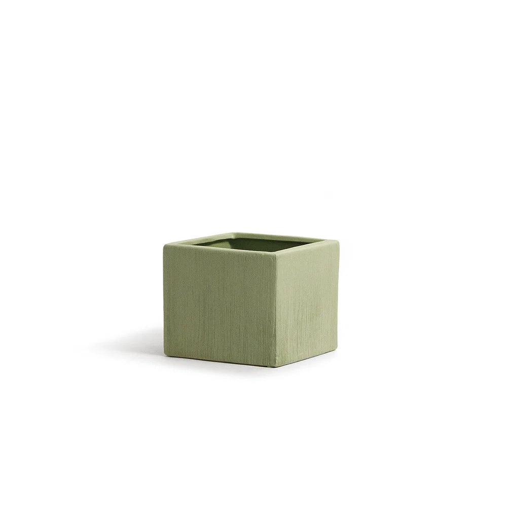 Etched Green Collection