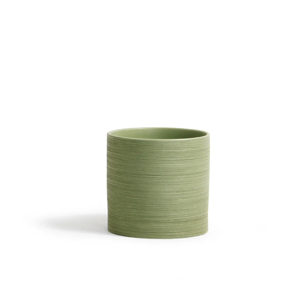 Etched Green Collection