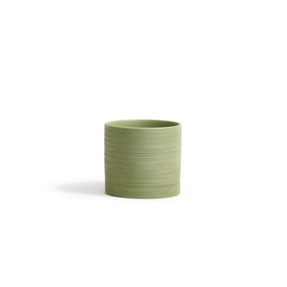 Etched Green Collection