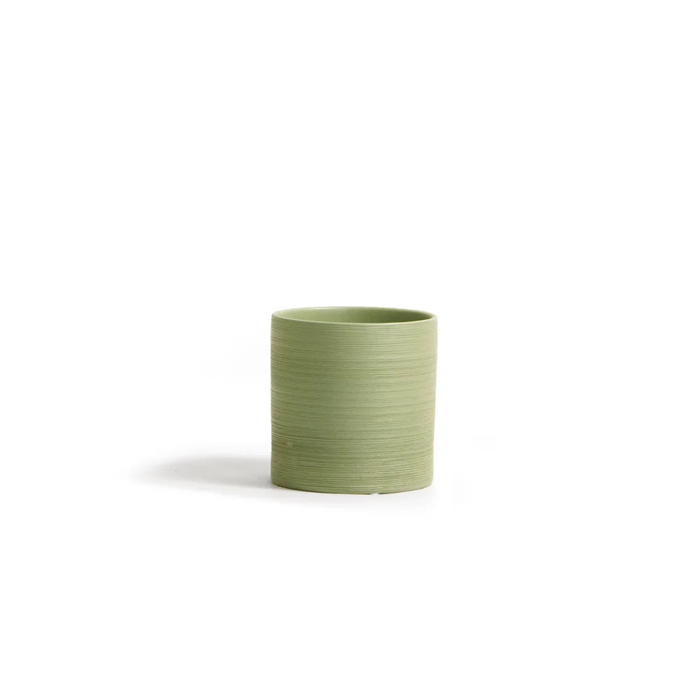 Etched Green Collection