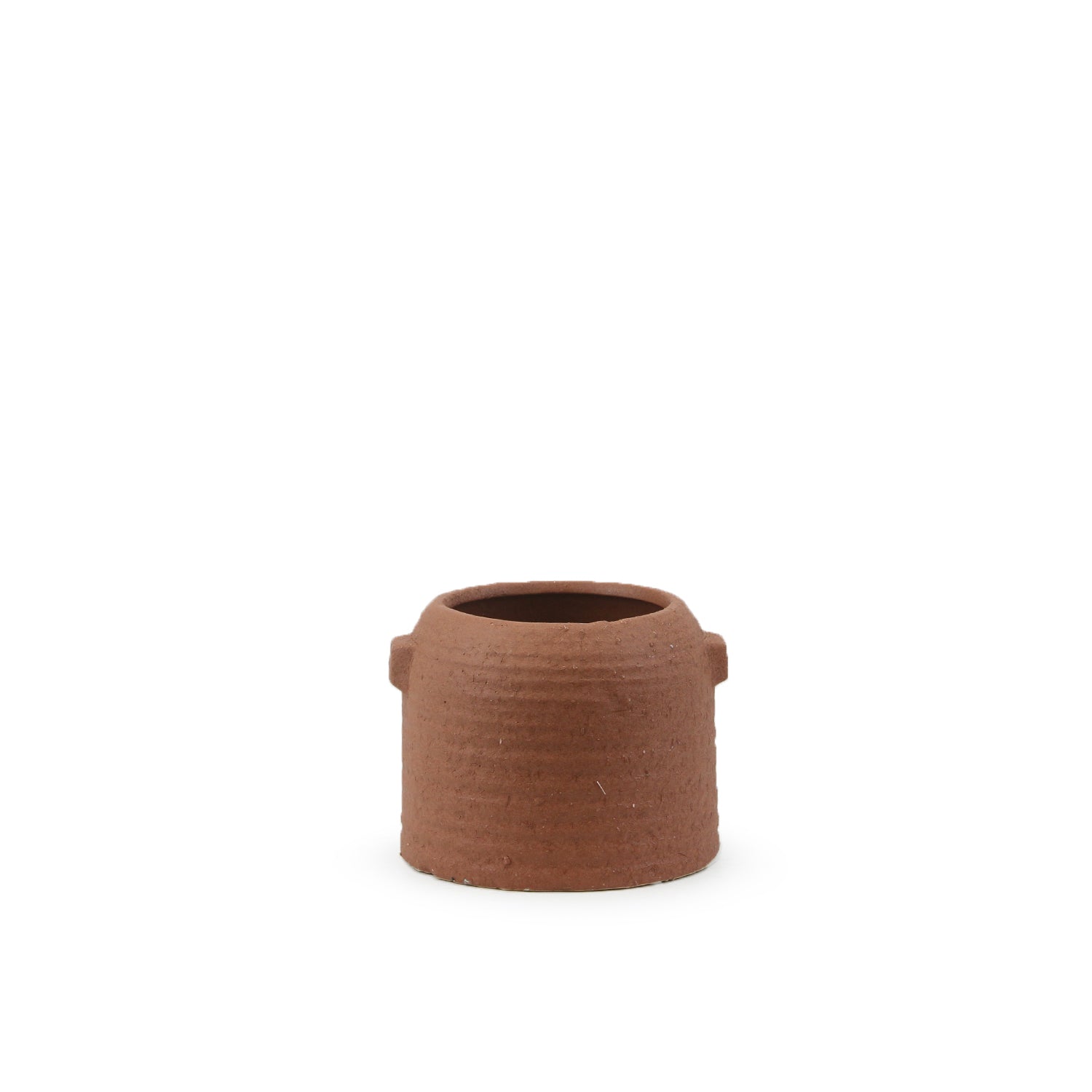 Nomad Ceramic Pot / Dish | Galore Home: Luxury Home Decor, Elegant Home Furnishings, Stylish Home Accents & Contemporary Home Accessories