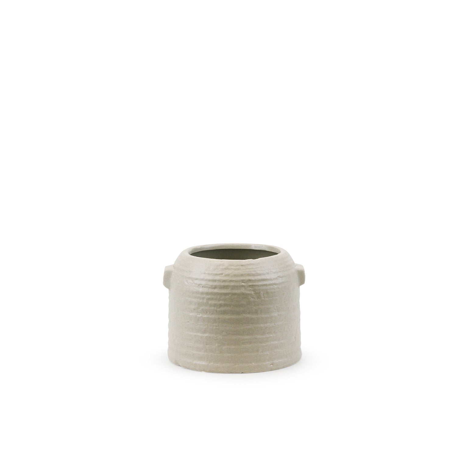 Nomad Ceramic Pot / Dish | Galore Home: Luxury Home Decor, Elegant Home Furnishings, Stylish Home Accents & Contemporary Home Accessories