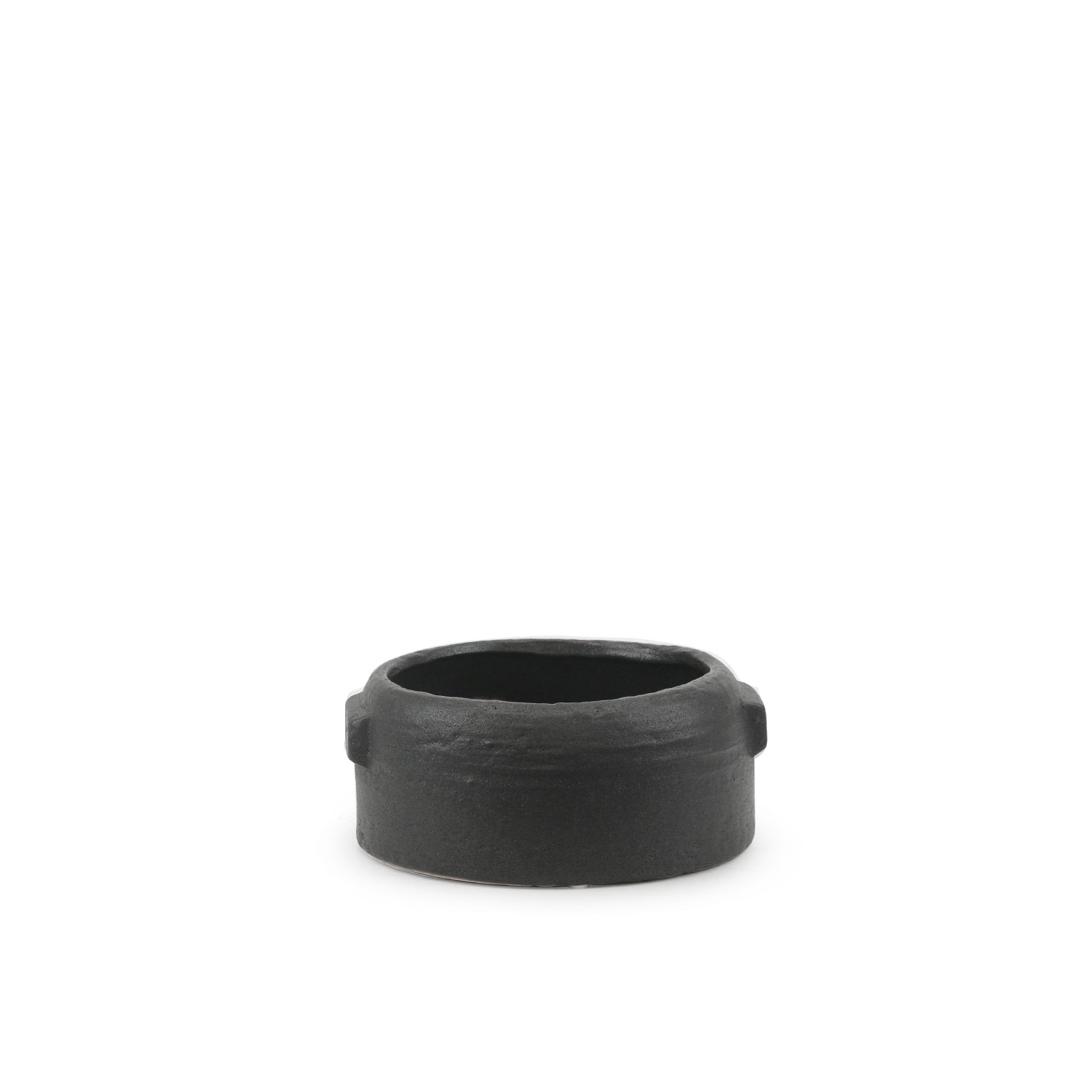 Nomad Ceramic Pot / Dish | Galore Home: Luxury Home Decor, Elegant Home Furnishings, Stylish Home Accents & Contemporary Home Accessories