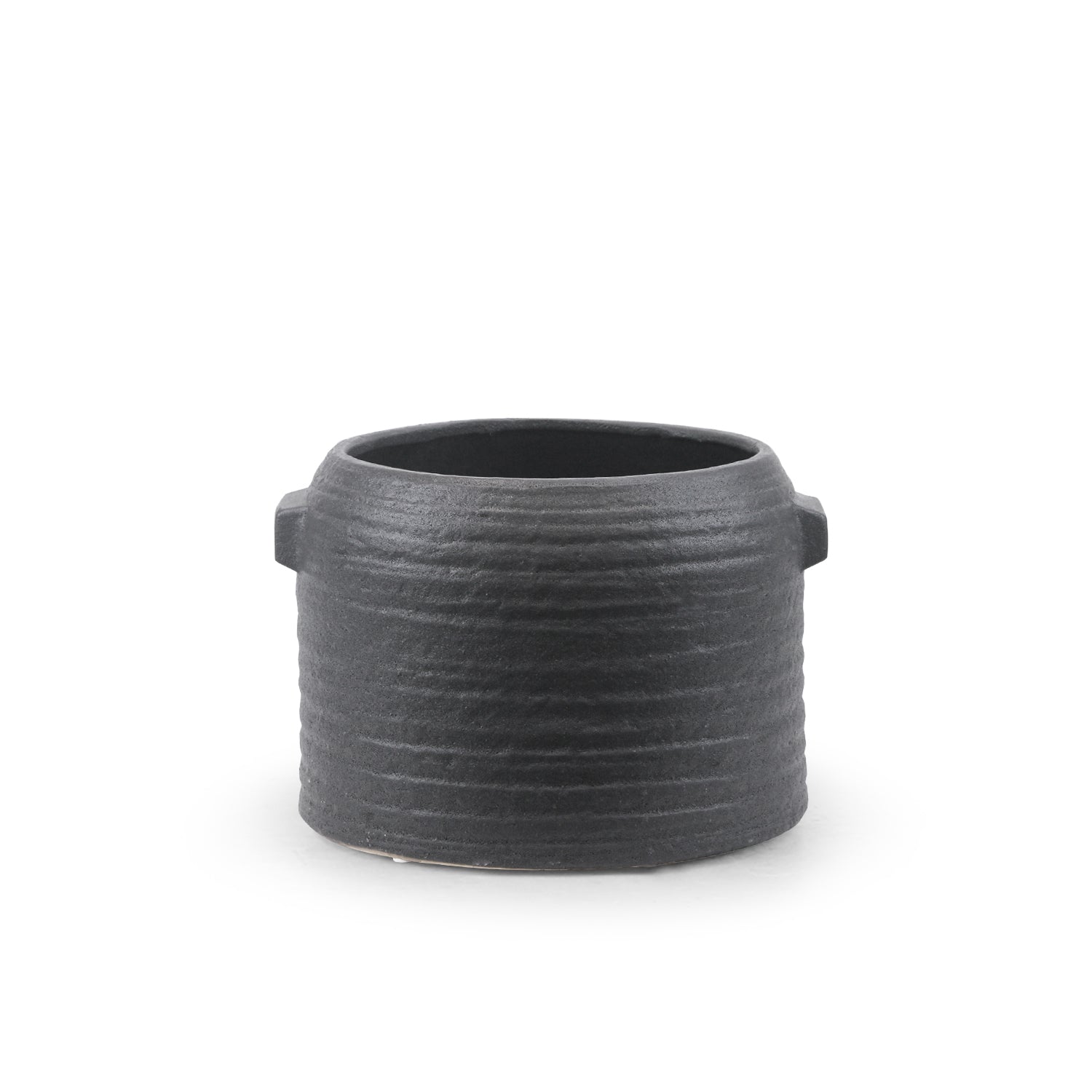 Nomad Ceramic Pot / Dish | Galore Home: Luxury Home Decor, Elegant Home Furnishings, Stylish Home Accents & Contemporary Home Accessories