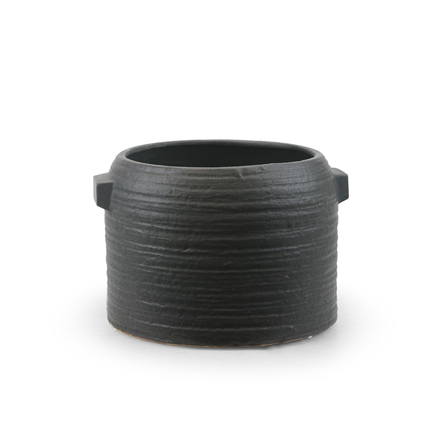 Nomad Ceramic Pot / Dish | Galore Home: Luxury Home Decor, Elegant Home Furnishings, Stylish Home Accents & Contemporary Home Accessories