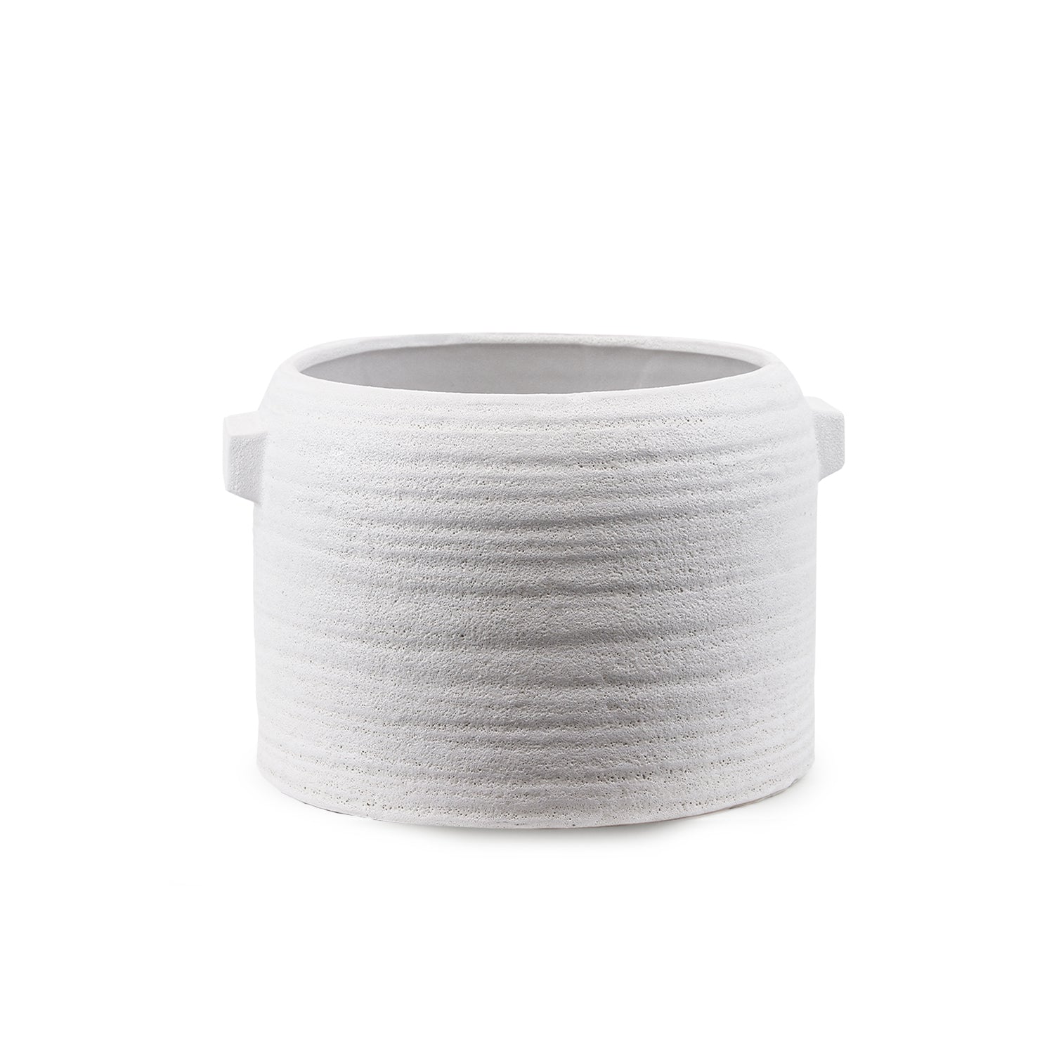 Nomad Ceramic Pot / Dish | Galore Home: Luxury Home Decor, Elegant Home Furnishings, Stylish Home Accents & Contemporary Home Accessories