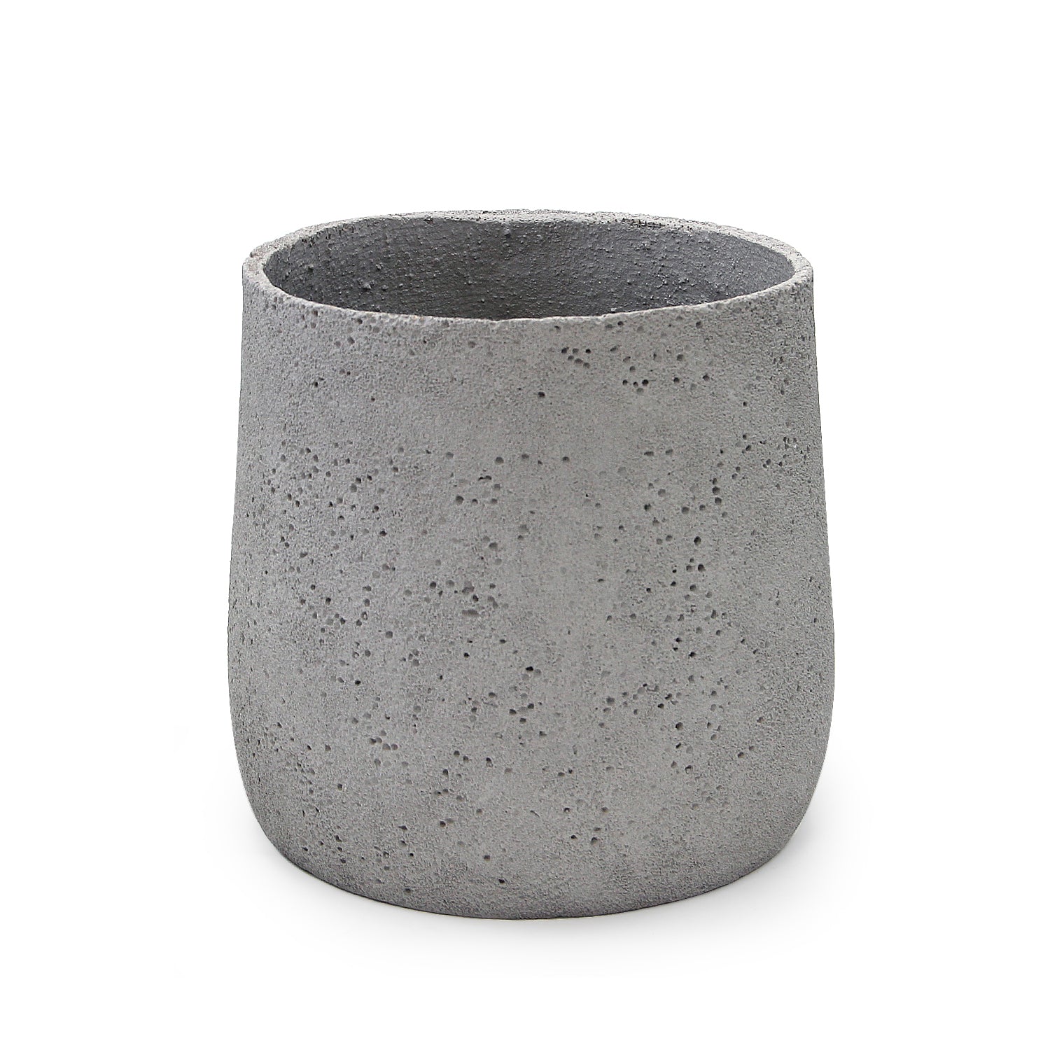 Graystone Floor Planter