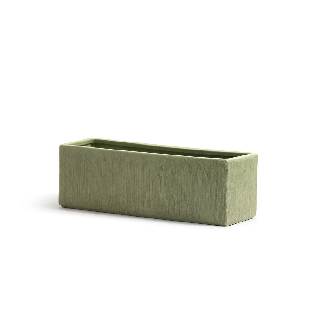 Etched Green Collection