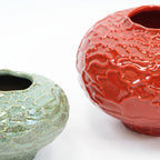Ovalo Vase