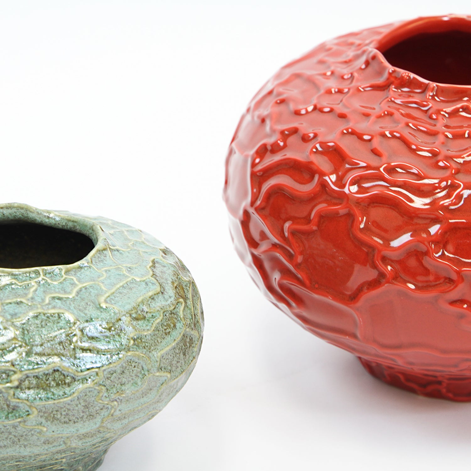 Ovalo Vase