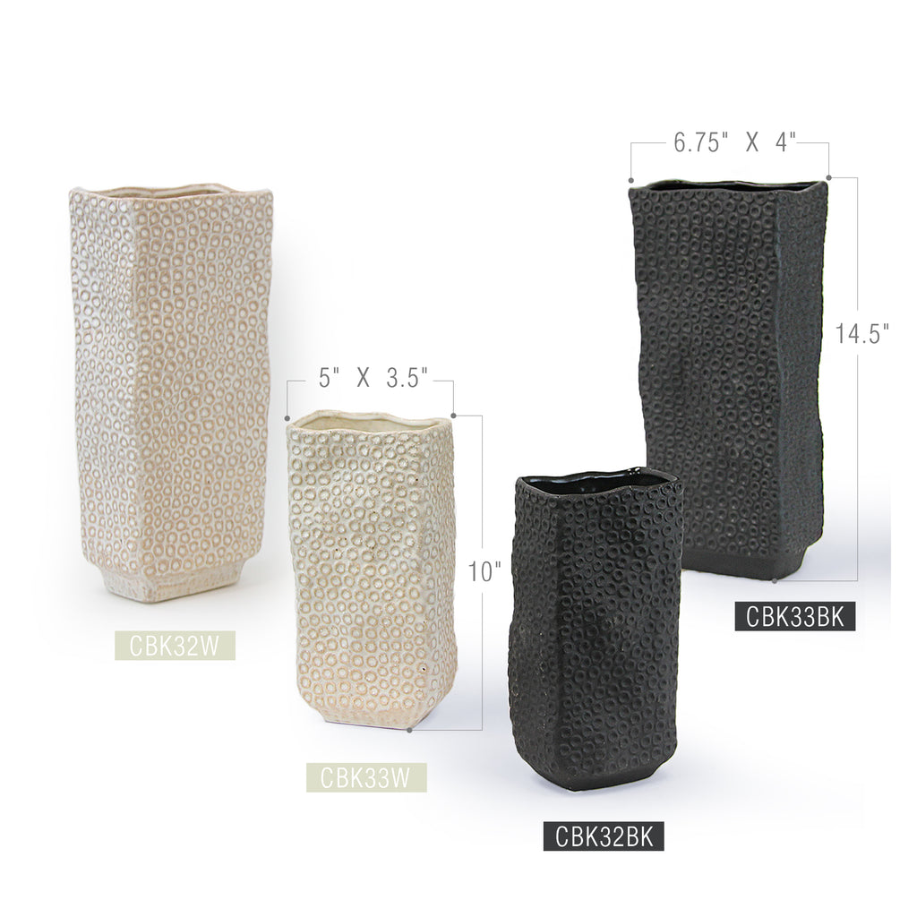 Tranquility Vase | Galore Home: Luxury Home Decor, Elegant Home Furnishings, Stylish Home Accents & Contemporary Home Accessories