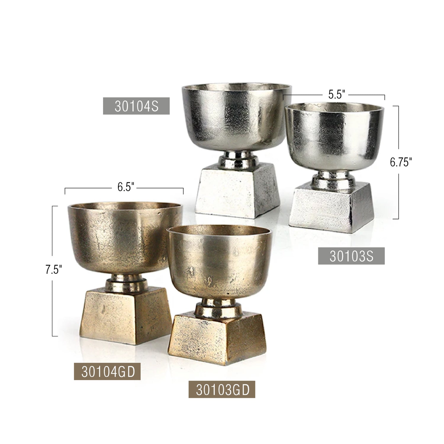 Harvest Chalice | Galore Home: Luxury Home Decor, Elegant Home Furnishings, Stylish Home Accents & Contemporary Home Accessories