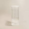Round Acrylic Pedestal / Column