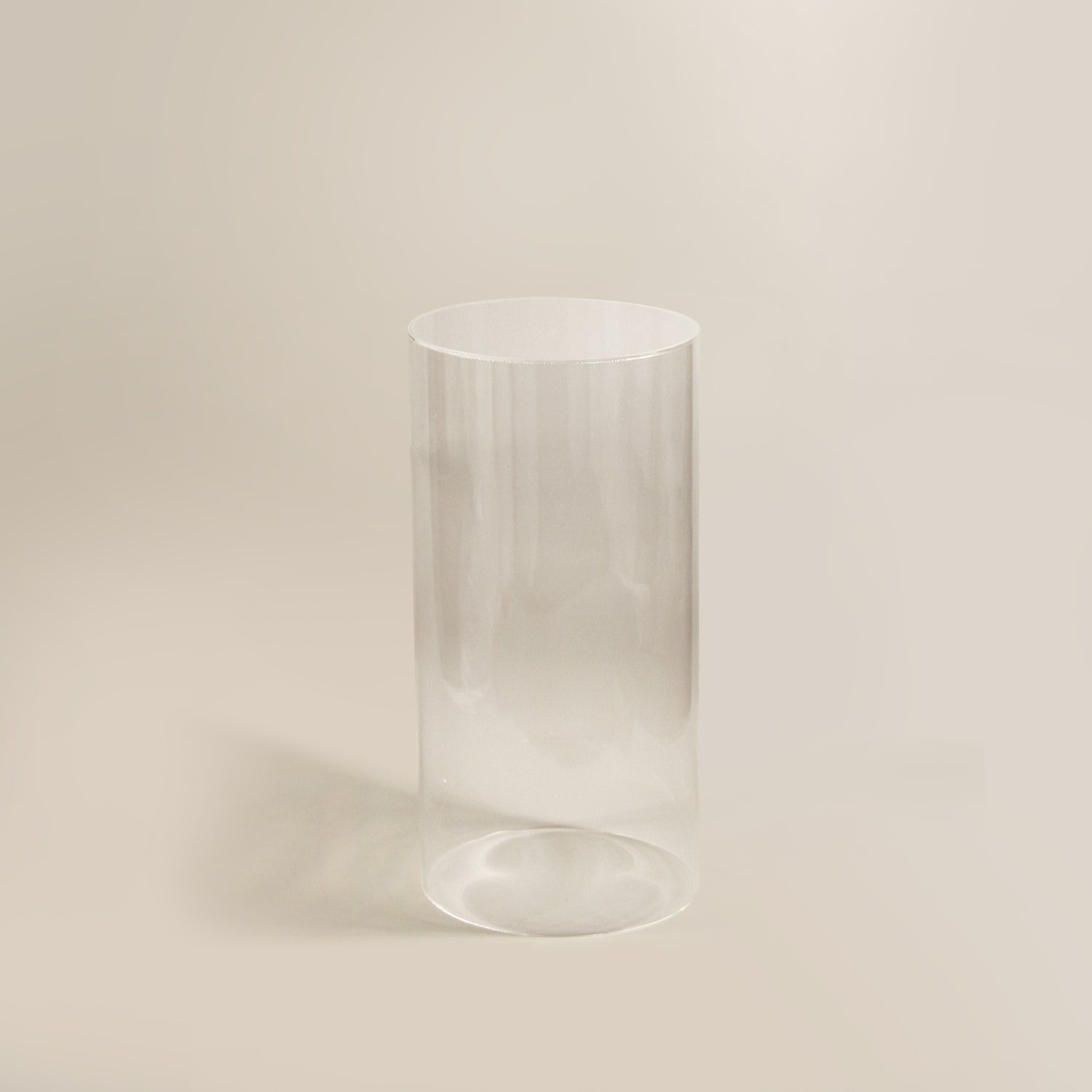 Round Acrylic Pedestal Stand / Column