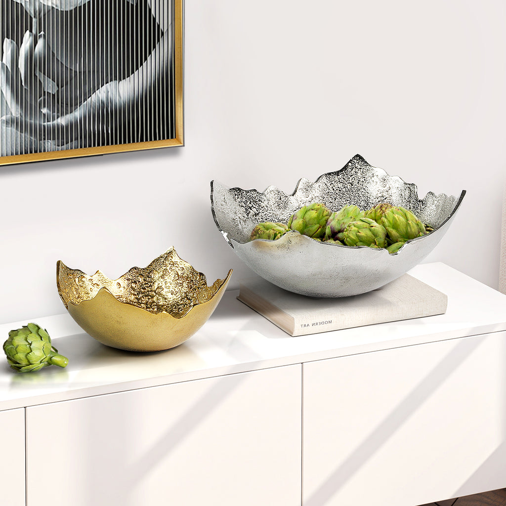 Ebb & Flow Bowl