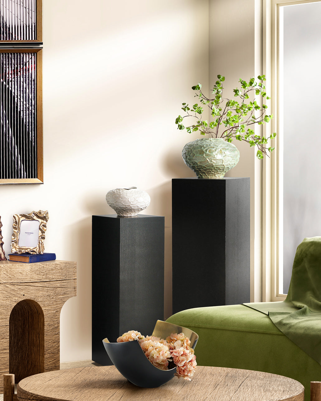 MDF Square Columns / Pedestals