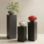 Ovalo Vase