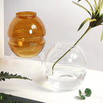 Globe Bud Vase (set of 4)