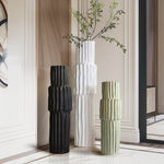 Metropolitan Vase